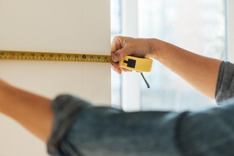 Diện tích tim tường còn có cách gọi khác là diện tích sàn xây dựng