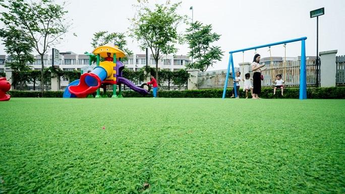  Việc mua đất DKV hứa hẹn nhiều tiềm năng về lợi nhuận với các nhà đầu tư