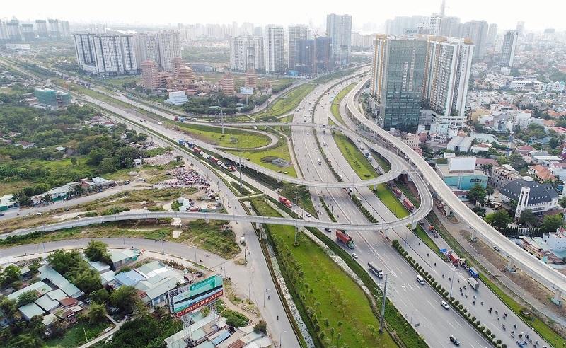 Phân nhóm dự án gồm dự án quan trọng cấp quốc gia, dự án nhóm A; B và C