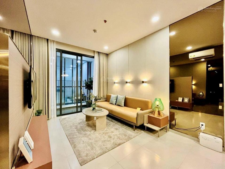 Chung cư MT Eastmark City