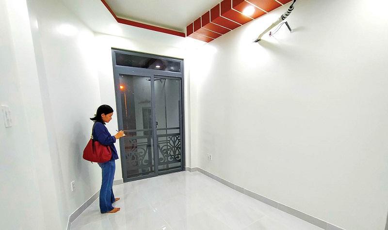  Thanh lý hợp đồng thuê nhà có thể diễn ra đúng hạn hoặc trước hạn.