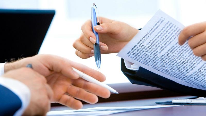 Biên bản thanh lý hợp đồng thuê nhà 