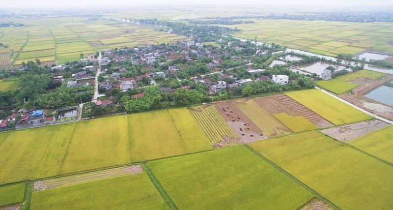 Thời gian sử dụng đất ONT về cơ bản khá lâu dài 