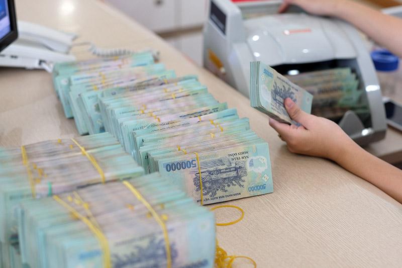 Tất toán tài khoản tiết kiệm
