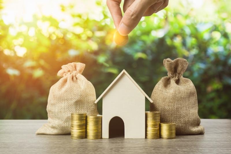 Cơ hội sinh lời khi đầu tư vào thị trường bất động sản thứ cấp