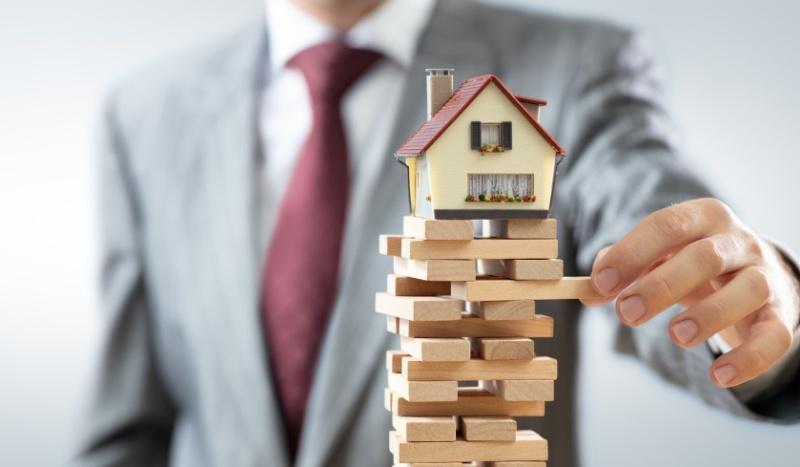  Có một số rủi ro khi đầu tư vào thị trường bất động sản thứ cấp