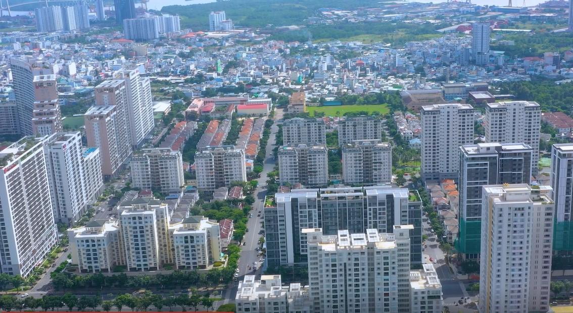 Thanh lý hợp đồng mua bán căn hộ
