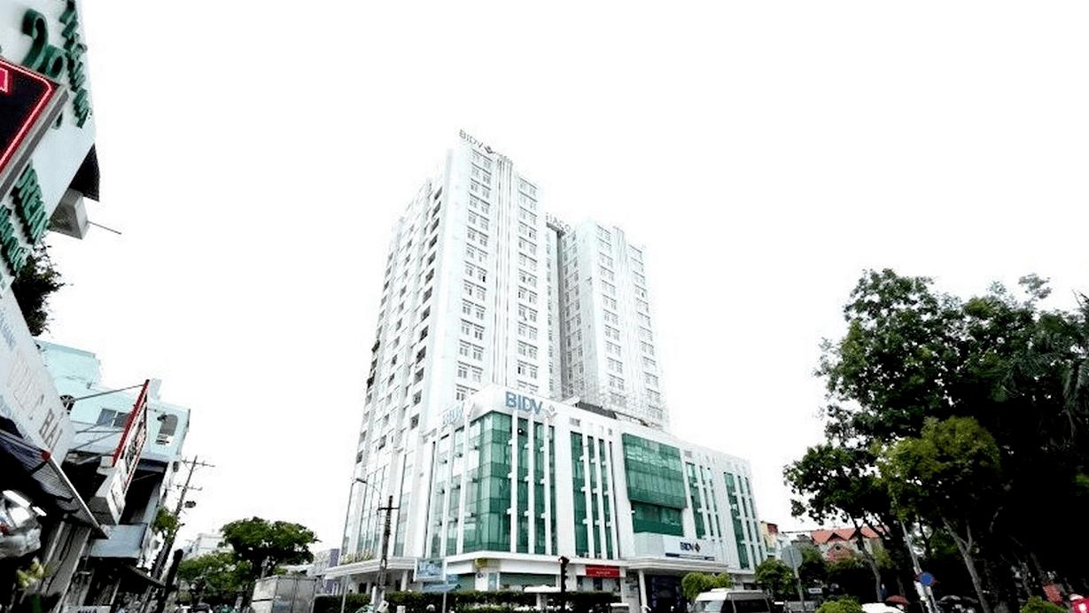 Lữ Gia Plaza