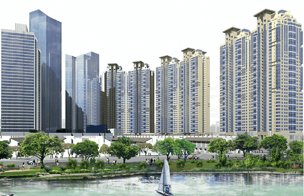 Saigon Pearl 