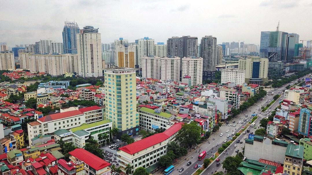 Quy định về thanh lý hợp đồng mua bán căn hộ
