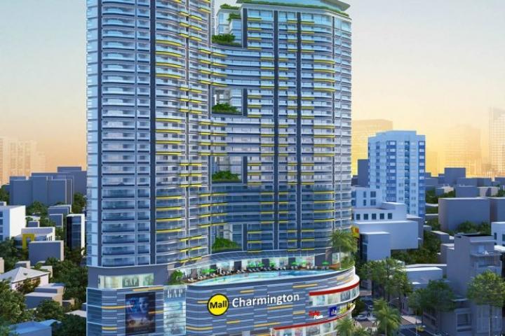 Dự án chung cư quận 5