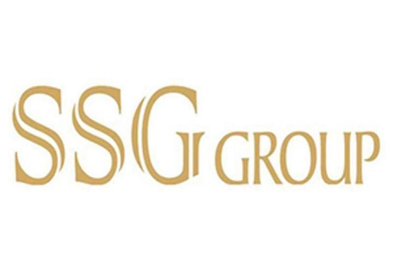 SSG Group - chủ đầu tư Saigon Pearl