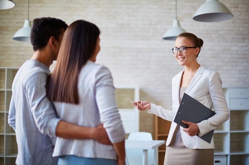 Sale bất động sản là nghề nghiệp thịnh hành hiện nay