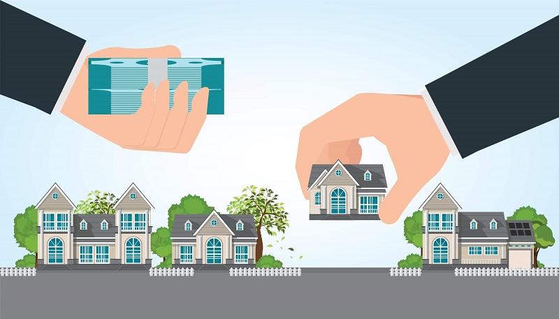 Sale bất động sản nhà phố cần nhiều kỹ năng, kinh nghiệm