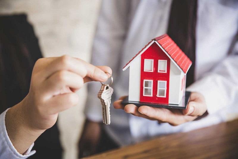 Nhiều rủi ro với việc mua đất không có sổ đỏ 