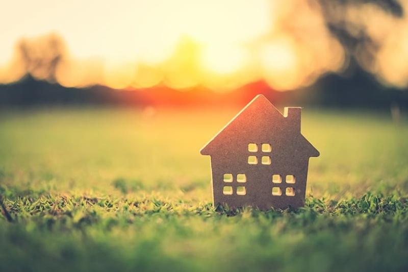 Đất không có sổ đỏ không được thế chấp vay tiền ngân hàng