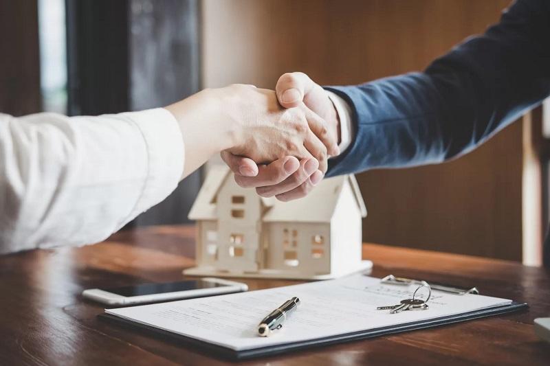 Mua đất không có sổ đỏ tiềm ẩn nhiều rủi ro
