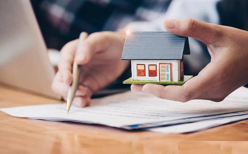 Có thể lập di chúc dù đất chưa có sổ đỏ