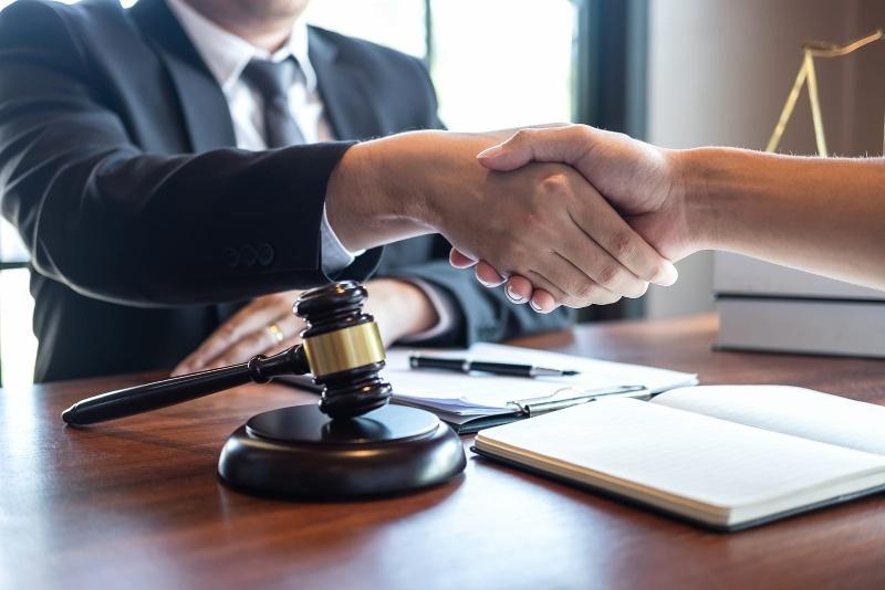 Chú ý vấn đề về pháp lý khi mua căn hộ chung cư cũ