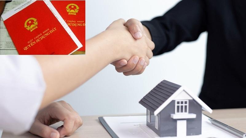 Chứng nhận quyền sở hữu rất quan trọng với công tác quản lý, giao dịch