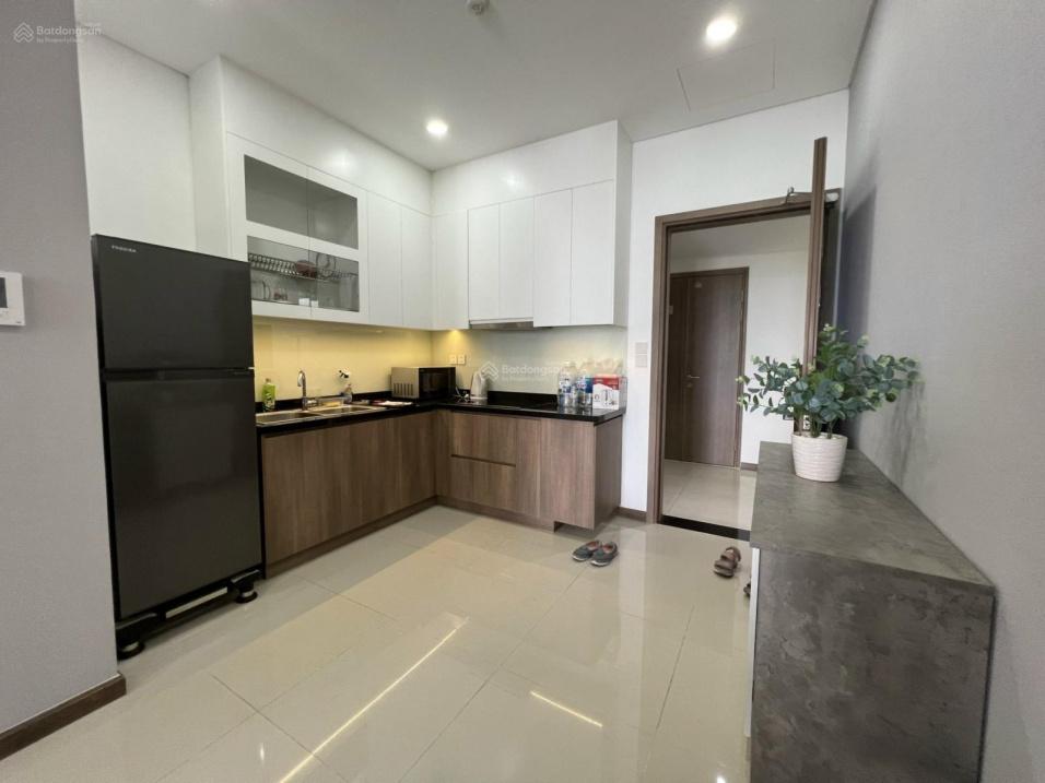 căn hộ Opal Saigon Pearl 1PN