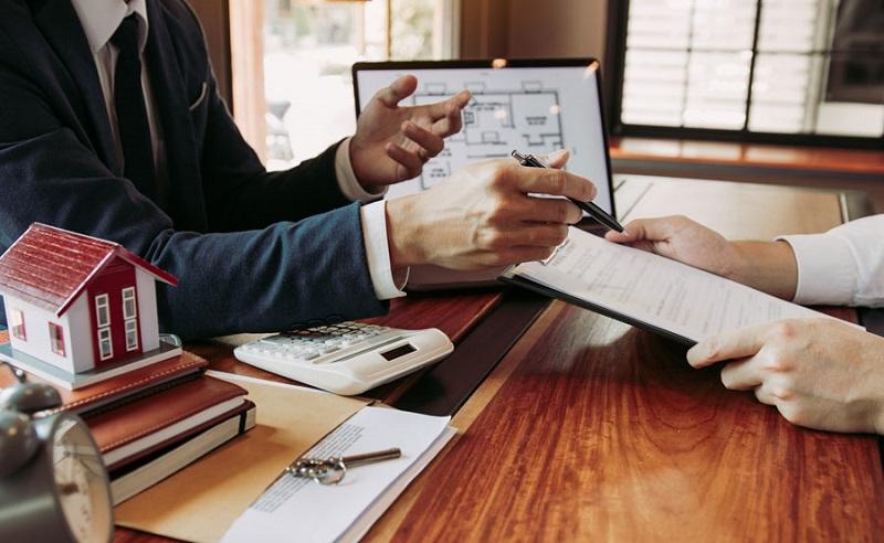 Hợp đồng chỉ có giá trị khi được cơ quan có thẩm quyền chứng thực
