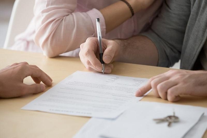 Hợp đồng cần được làm rõ về mặt nội dung, điều khoản