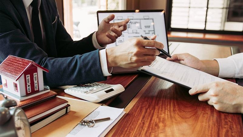 Chung cư phải có đầy đủ giấy tờ pháp lý trước khi được mở bán