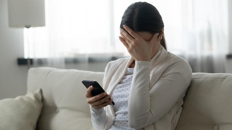 Khi bạn không chủ động tìm hiểu kỹ các thông tin sẽ dễ bị lợi dụng