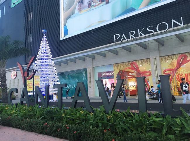Parkson Cantavil