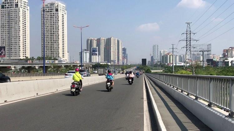 Cầu Sài Gòn 2.