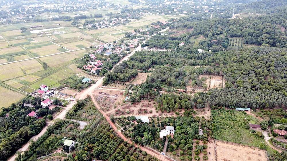 Nhu cầu về nhà ở, bất động sản sẽ được đẩy mạnh