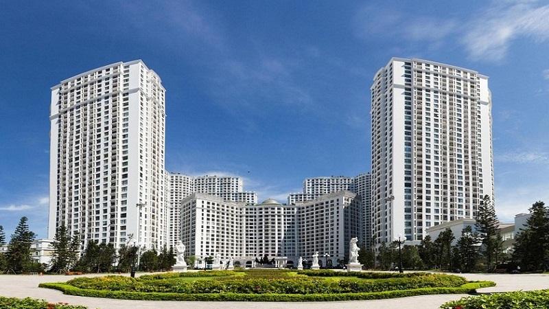 Khu đô thị Royal City