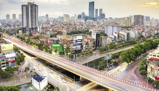 Quận 12 Có Bao Nhiêu Phường Sau Sáp Nhập TP.HCM?