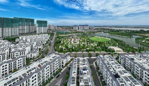 Thị Trường Bất Động Sản 2023: “Cờ” Sẽ Nằm Trong Tay Ai?