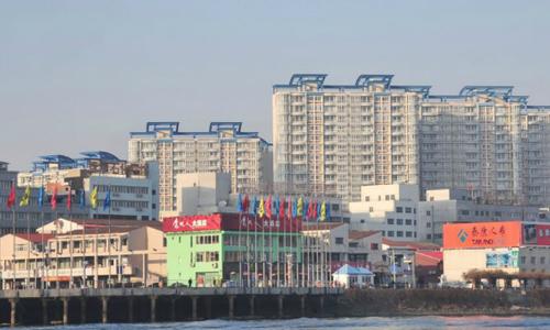 giá nhà đất Trung Quốc