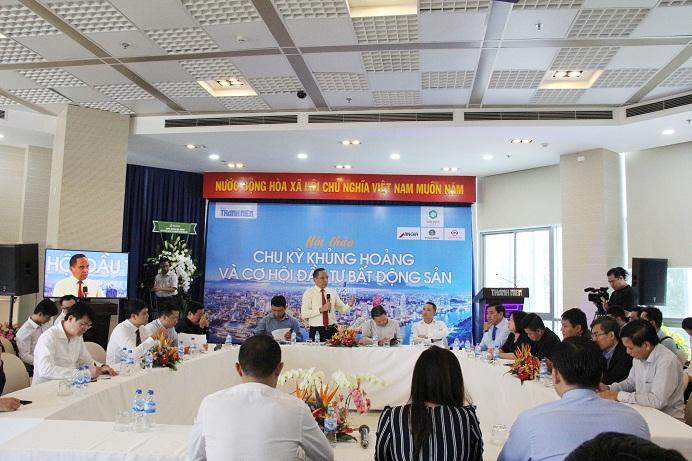 đầu tư bất động sản