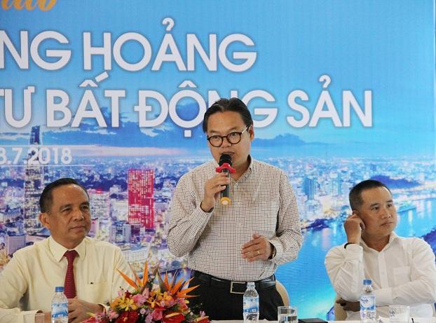 dấu hiệu khủng hoảng