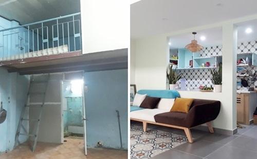 phòng khách đẹp