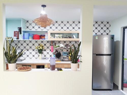 nội thất nhà nhỏ