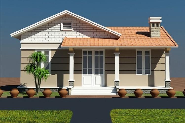 mua nhà ở ngã ba đường