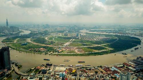 nhà đầu tư châu Á