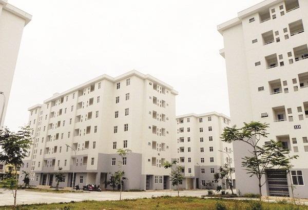 nhà thương mại giá rẻ