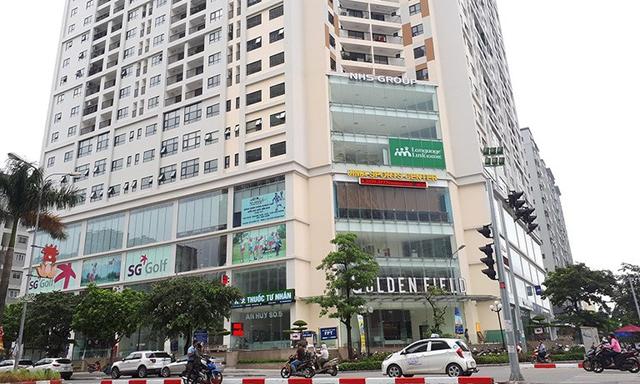 dự án bất động sản chưa giải chấp