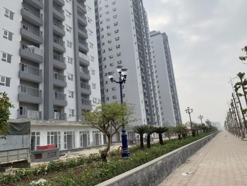 nhà giá rẻ