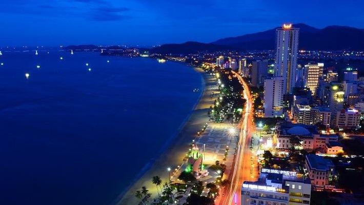BĐS nghỉ dưỡng Việt Nam