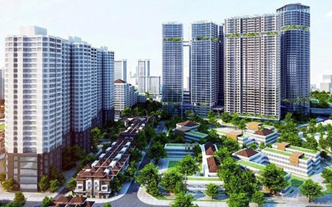 đầu tư bất động sản tại Việt Nam