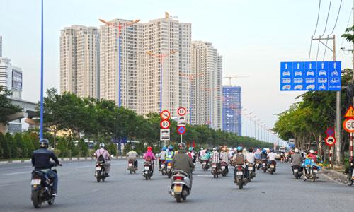 đầu tư bất động sản 2019