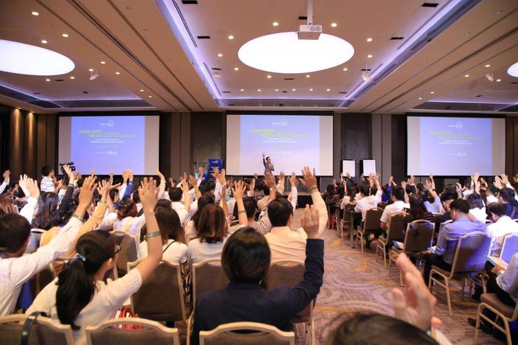 Batdongsan.com.vn đào tạo kiến thức