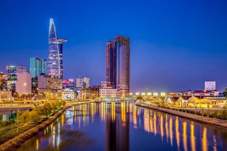 bất động sản Việt Nam